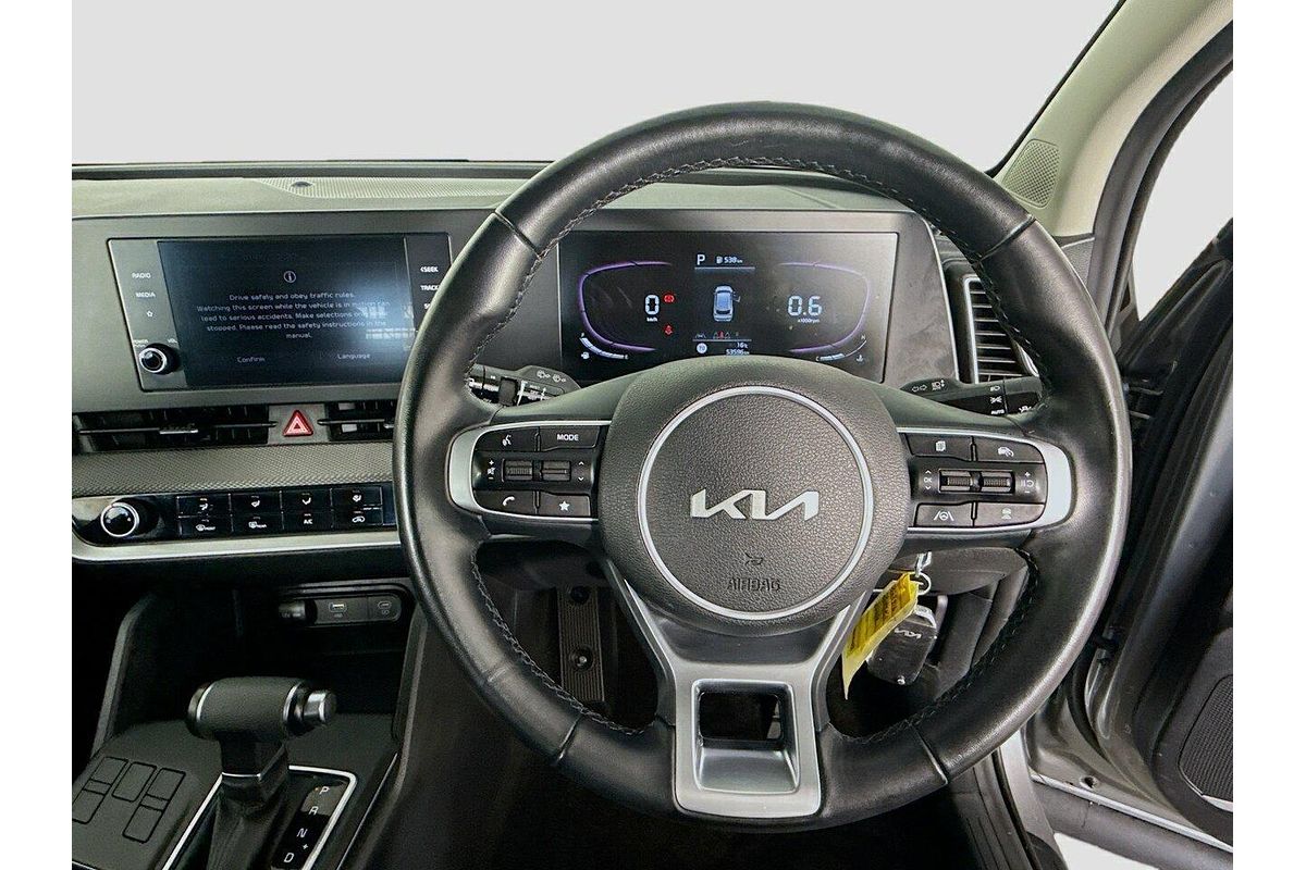 2023 Kia Sportage S NQ5