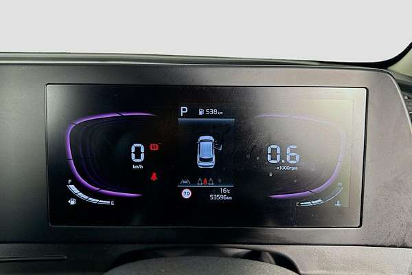 2023 Kia Sportage S NQ5