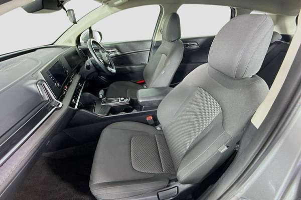 2023 Kia Sportage S NQ5