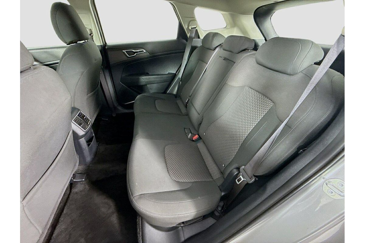 2023 Kia Sportage S NQ5