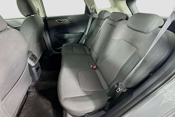 2023 Kia Sportage S NQ5