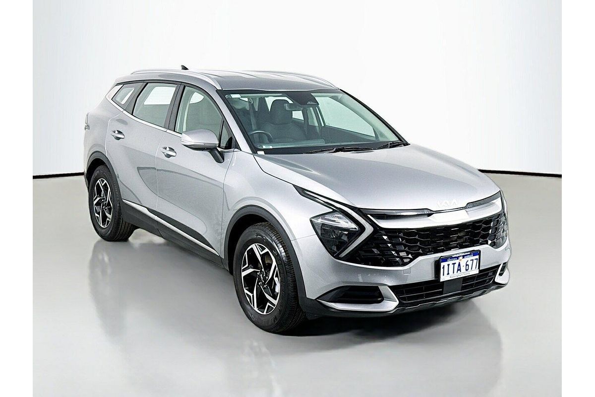 2023 Kia Sportage S NQ5