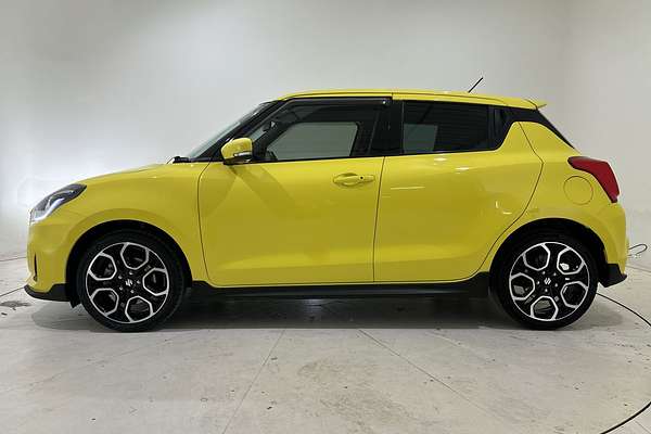 2019 Suzuki Swift Sport AZ