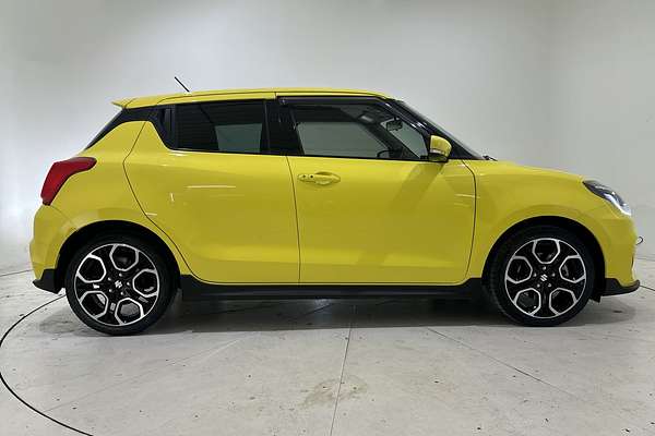 2019 Suzuki Swift Sport AZ