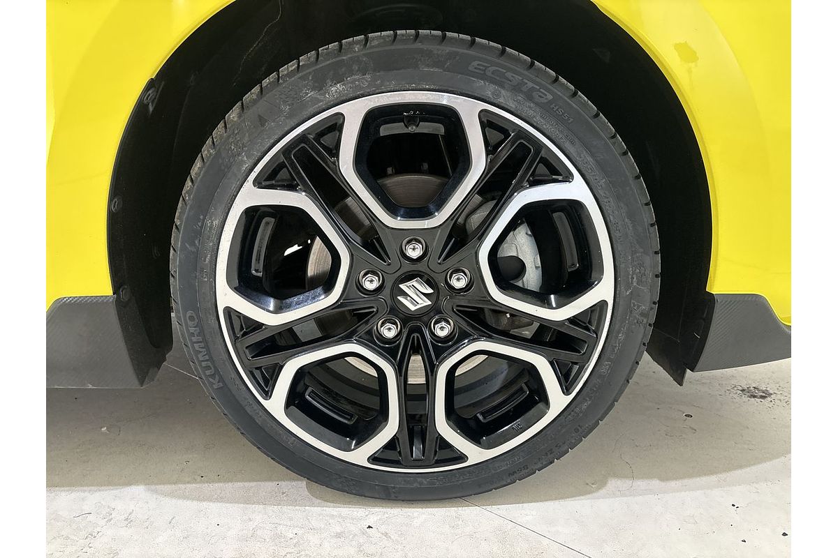 2019 Suzuki Swift Sport AZ