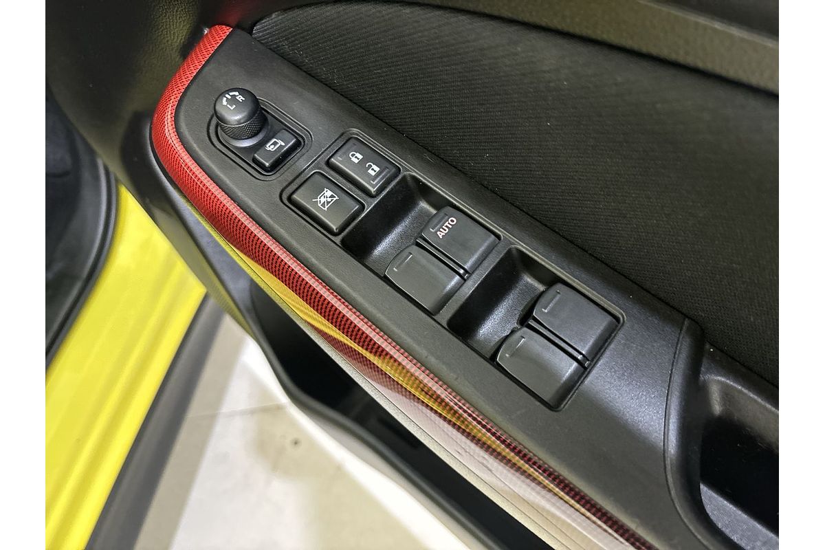 2019 Suzuki Swift Sport AZ