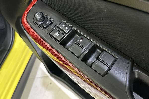 2019 Suzuki Swift Sport AZ