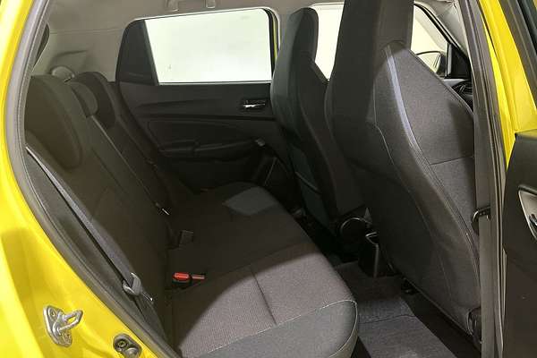 2019 Suzuki Swift Sport AZ
