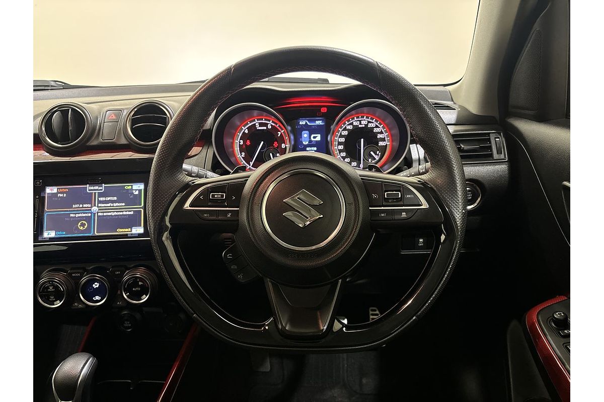 2019 Suzuki Swift Sport AZ