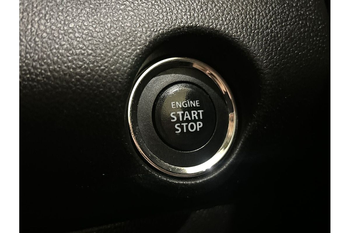 2019 Suzuki Swift Sport AZ