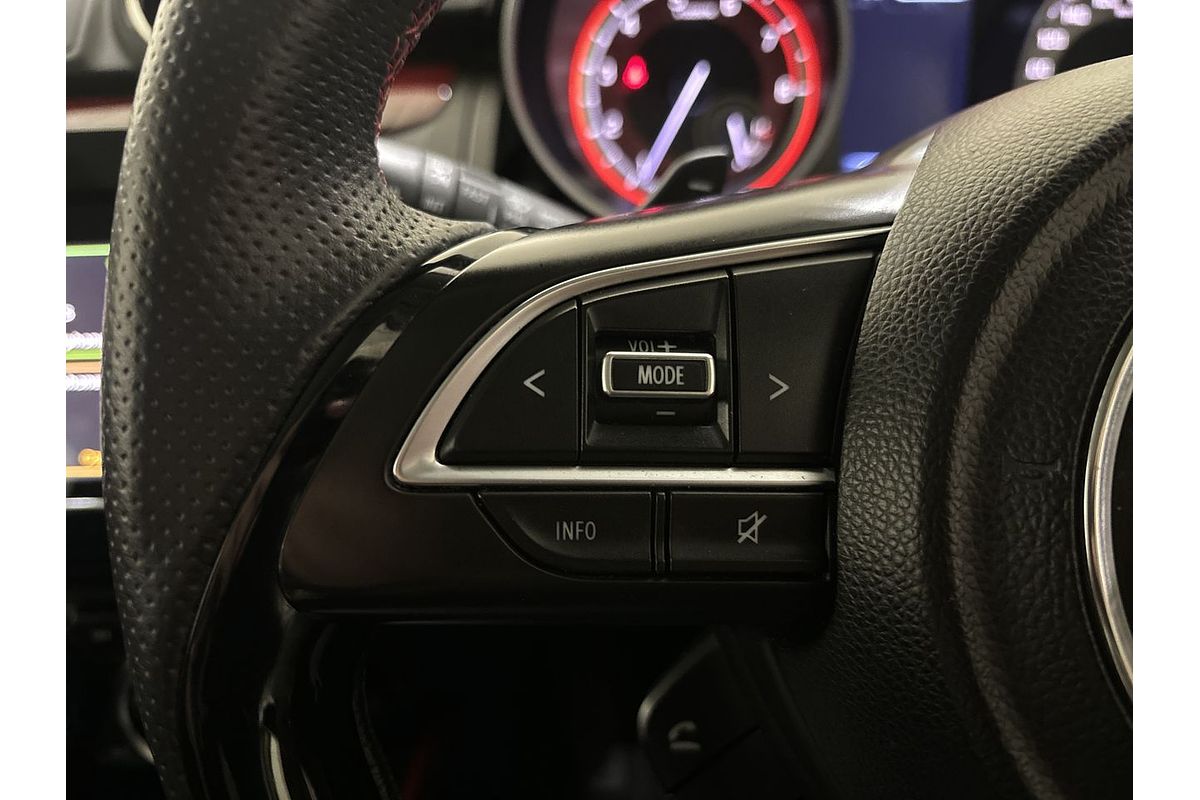 2019 Suzuki Swift Sport AZ