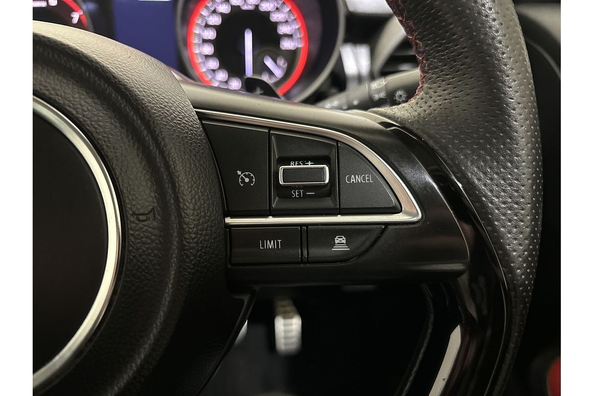 2019 Suzuki Swift Sport AZ