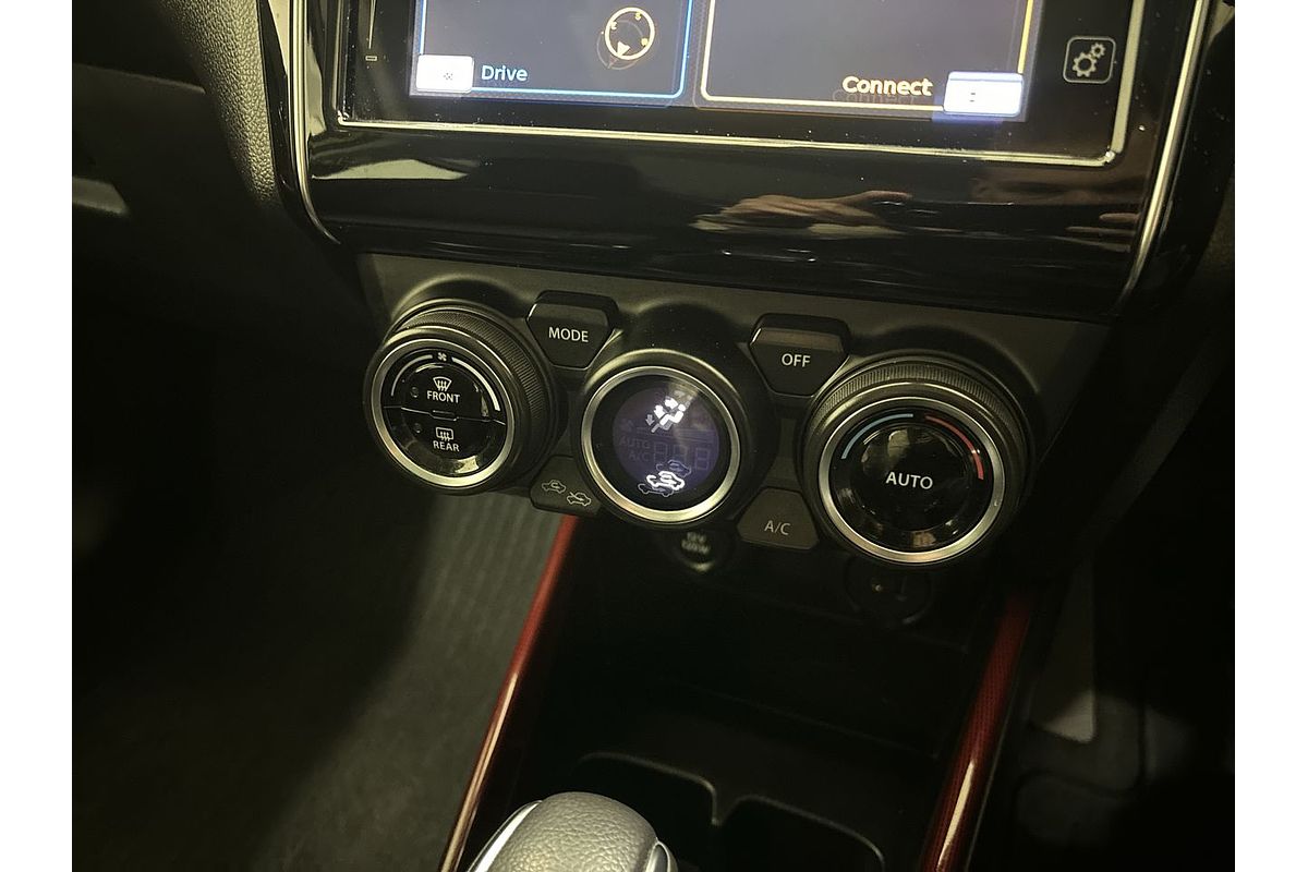 2019 Suzuki Swift Sport AZ