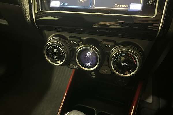 2019 Suzuki Swift Sport AZ