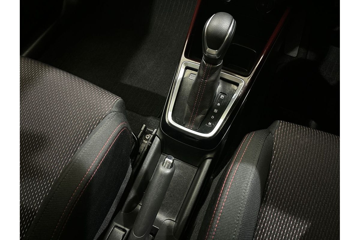 2019 Suzuki Swift Sport AZ