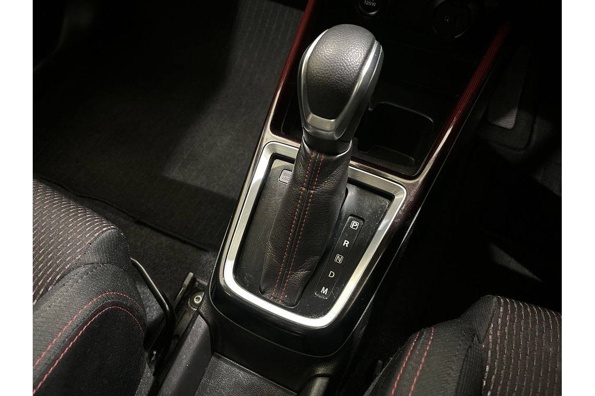 2019 Suzuki Swift Sport AZ