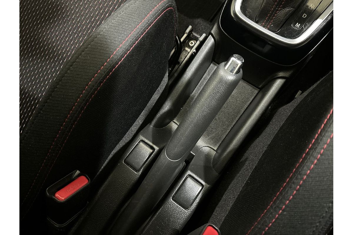2019 Suzuki Swift Sport AZ