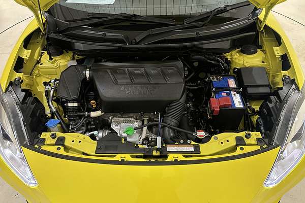 2019 Suzuki Swift Sport AZ