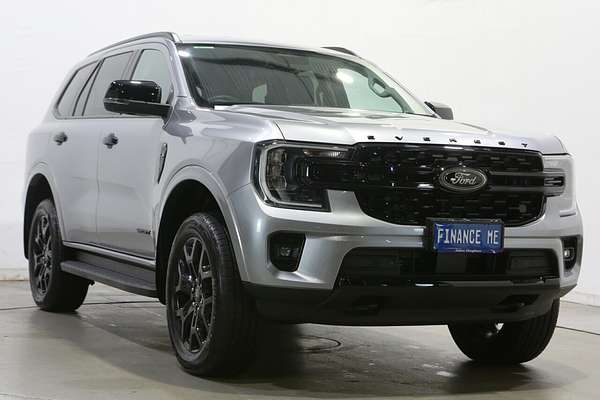 2023 Ford Everest Sport 2.0L