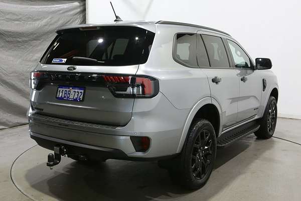 2023 Ford Everest Sport 2.0L