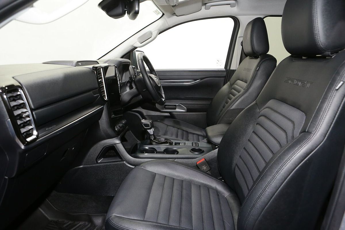 2023 Ford Everest Sport 2.0L