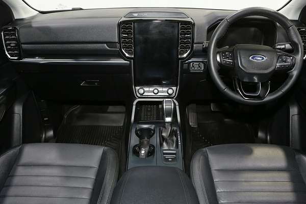 2023 Ford Everest Sport 2.0L