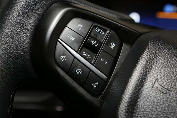 2023 Ford Everest Sport 2.0L