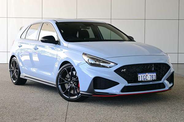 2023 Hyundai i30 N PDe.V5