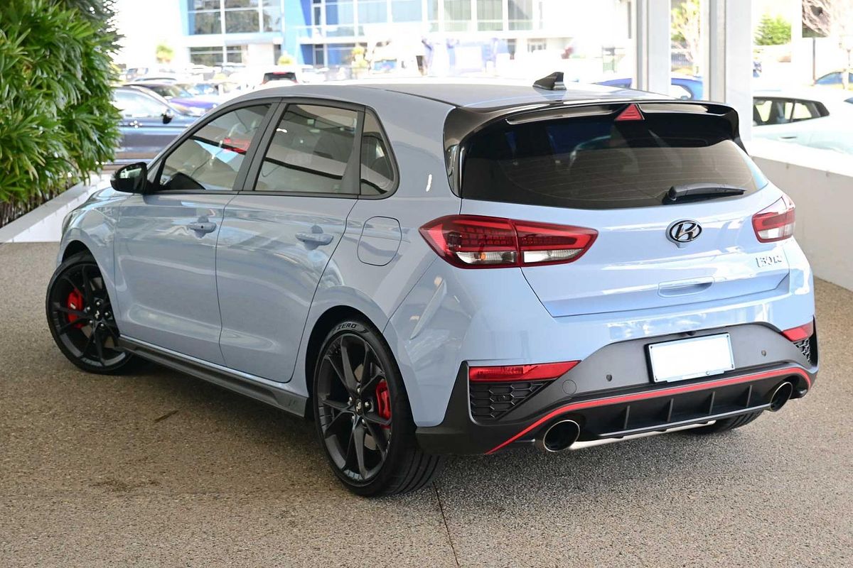 2023 Hyundai i30 N PDe.V5