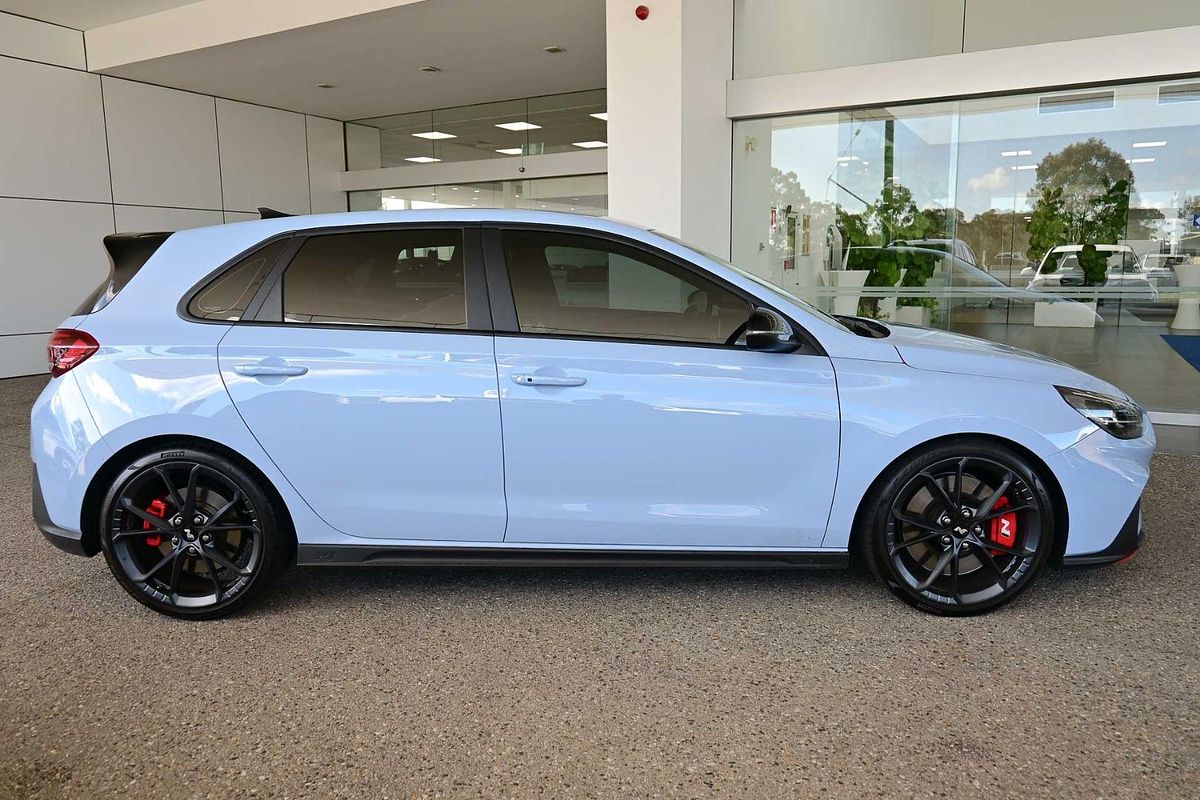 2023 Hyundai i30 N PDe.V5