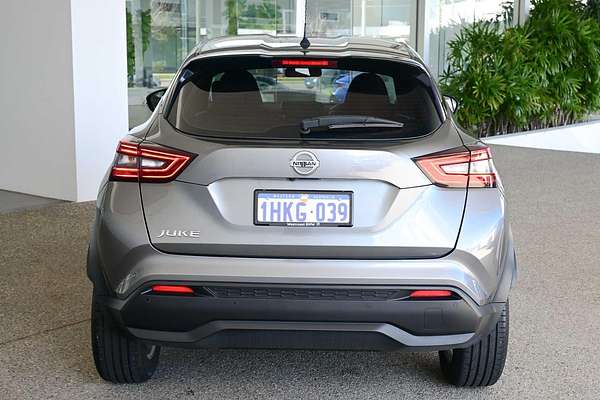 2021 Nissan JUKE ST+ F16