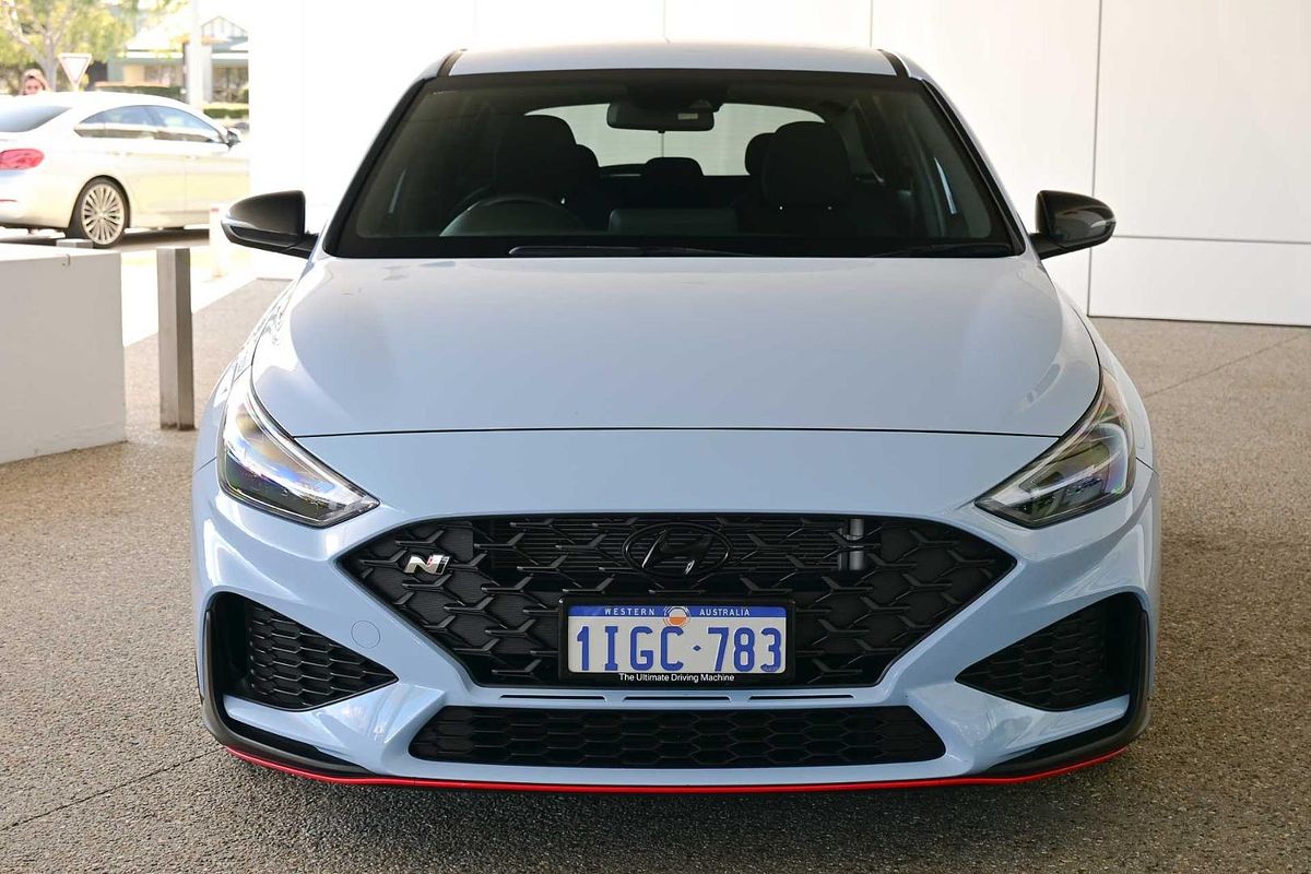 2023 Hyundai i30 N PDe.V5