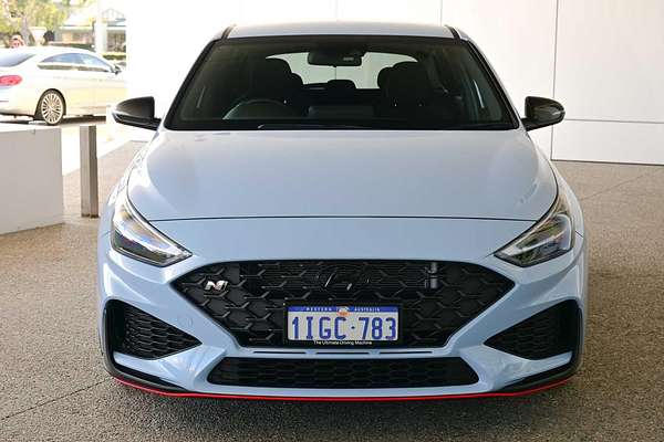 2023 Hyundai i30 N PDe.V5