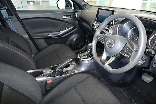 2021 Nissan JUKE ST+ F16