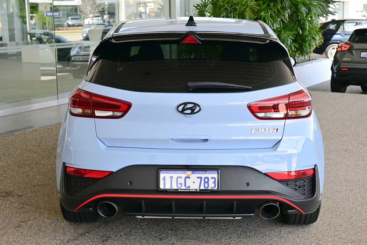 2023 Hyundai i30 N PDe.V5