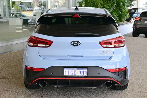 2023 Hyundai i30 N PDe.V5