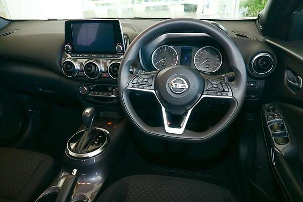 2021 Nissan JUKE ST+ F16