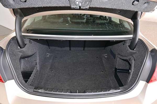 2015 BMW 3 Series 320i F30