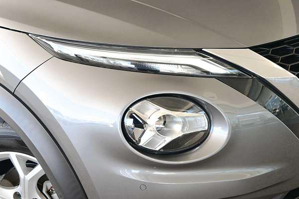 2021 Nissan JUKE ST+ F16