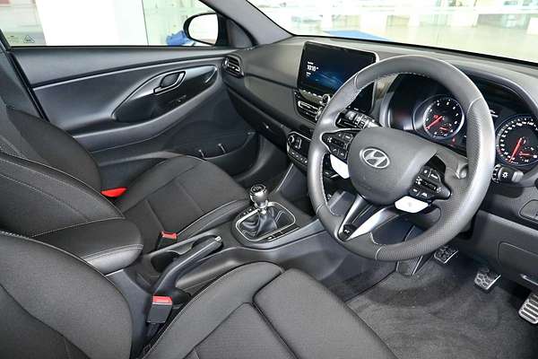 2023 Hyundai i30 N PDe.V5