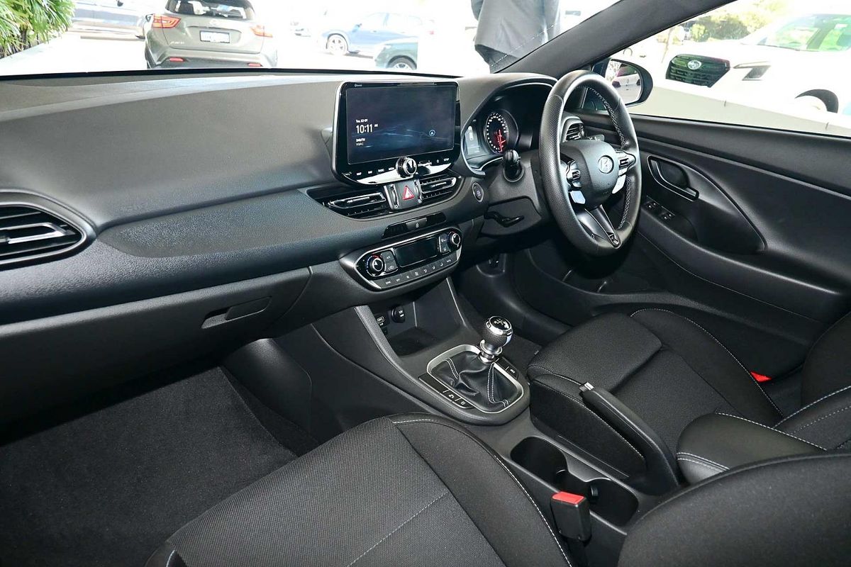 2023 Hyundai i30 N PDe.V5
