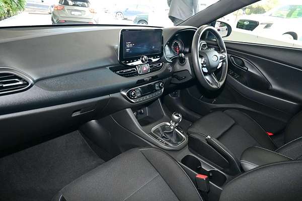 2023 Hyundai i30 N PDe.V5