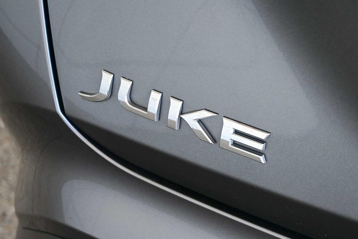 2021 Nissan JUKE ST+ F16
