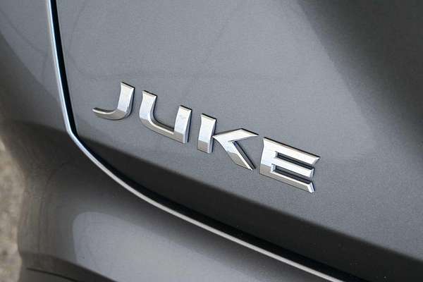 2021 Nissan JUKE ST+ F16