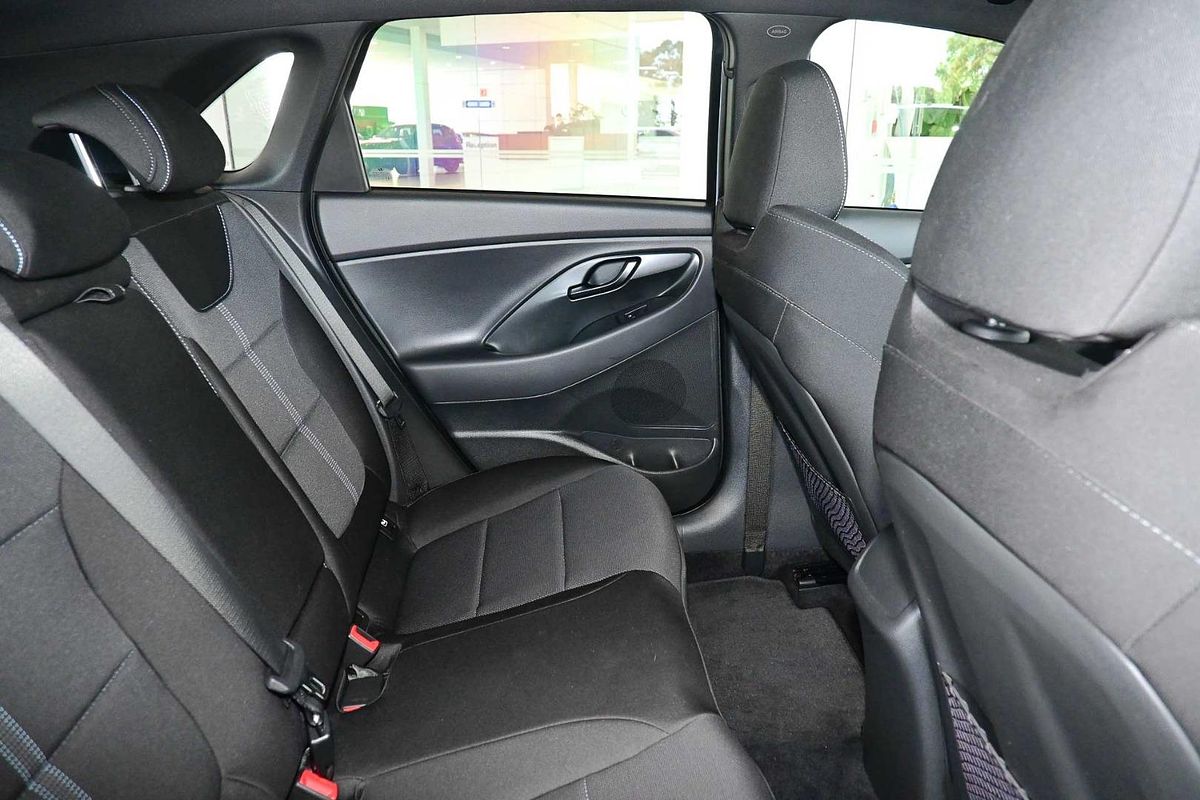2023 Hyundai i30 N PDe.V5