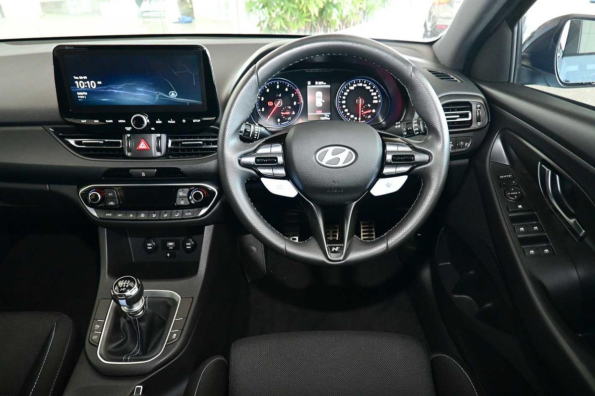 2023 Hyundai i30 N PDe.V5