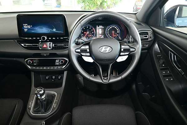 2023 Hyundai i30 N PDe.V5