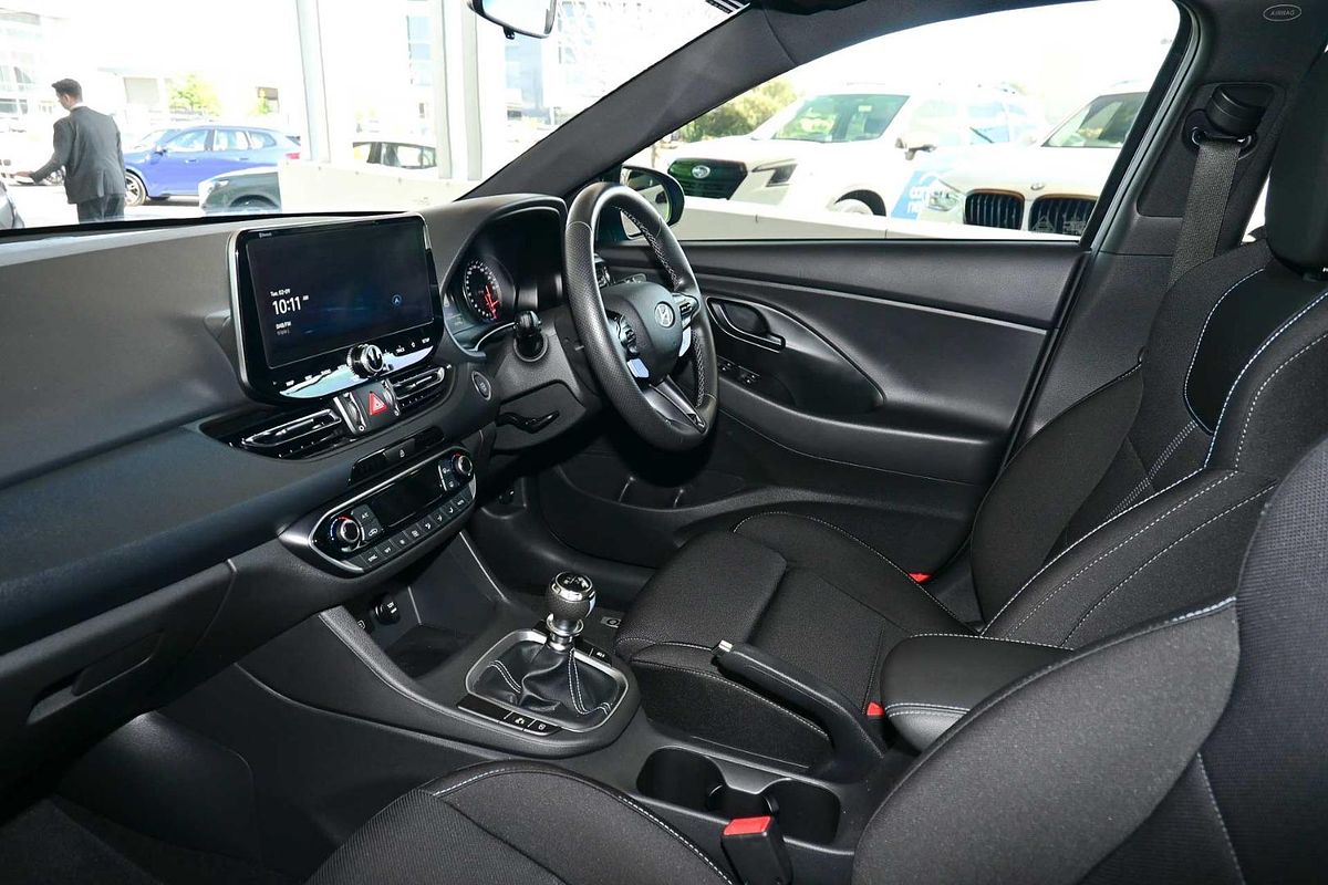 2023 Hyundai i30 N PDe.V5