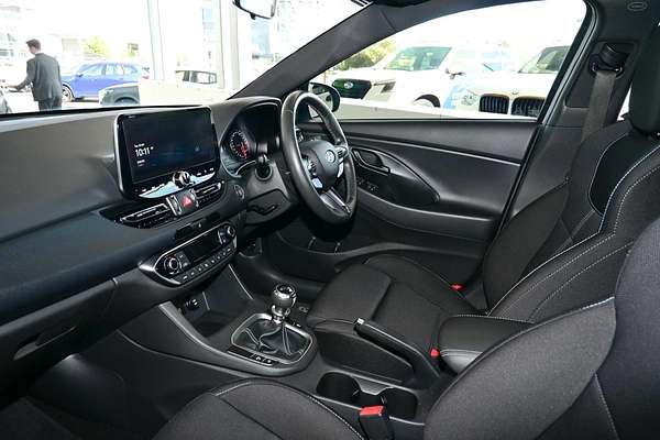 2023 Hyundai i30 N PDe.V5