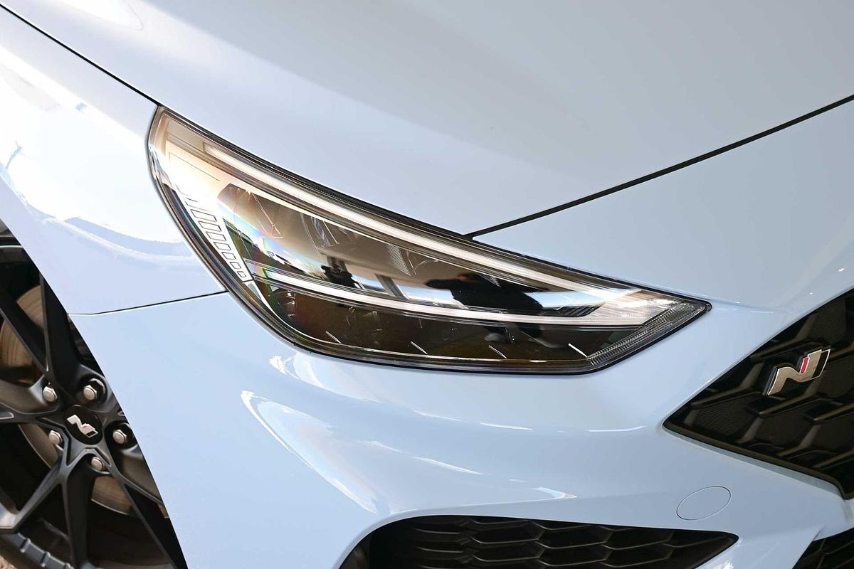 2023 Hyundai i30 N PDe.V5